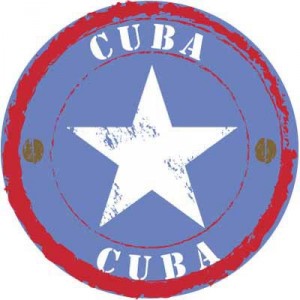 CUBA SERRANO