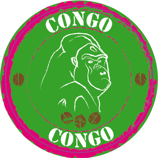 CONGO BIO
