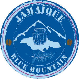 BLUE MOUNTAIN - JAMAÏQUE