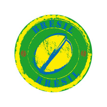 Charger l&#39;image dans la galerie, BRÉSIL SANTOS
