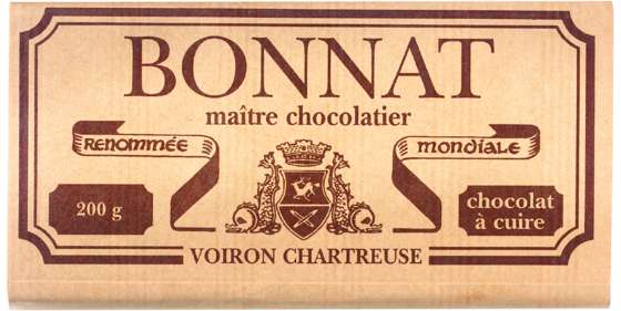 Tablette de Chocolat à Cuire 200gr