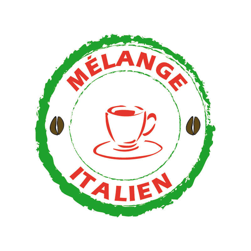 MÉLANGE ITALIEN