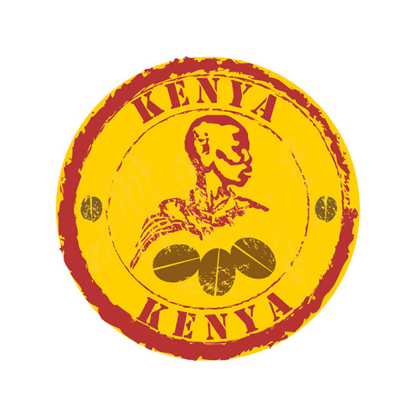 KENYA 