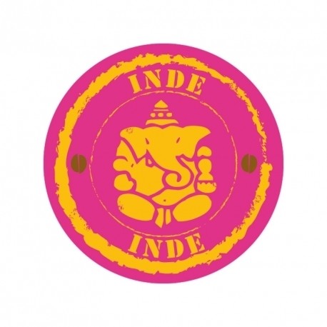 INDE MALABAR AA