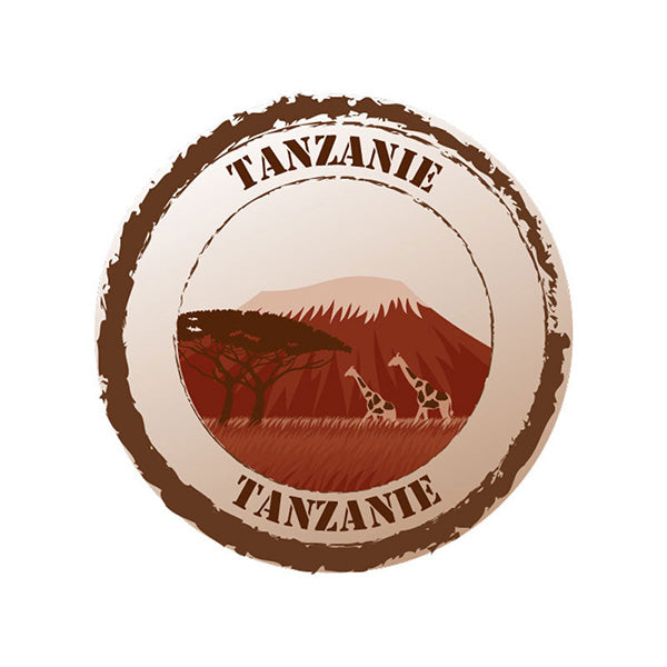 TANZANIE KILIMANDJARO AA