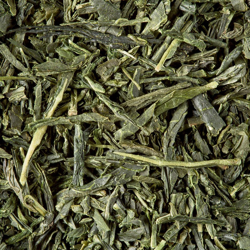 THE VERT DU JAPON - GYOKURO 