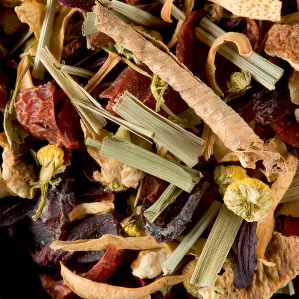 TISANE DU SOLEIL